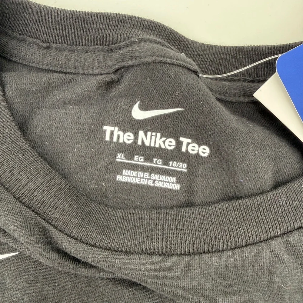 Nike kids san